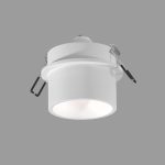 Встраиваемый светильник Elektrostandard Moll 4690389199431 a064243