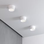 Встраиваемый светильник Elektrostandard Moll 4690389199431 a064243