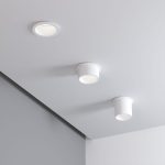 Встраиваемый светильник Elektrostandard Moll 4690389199431 a064243