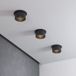 Встраиваемый светильник Elektrostandard Moll 4690389199448 a064244