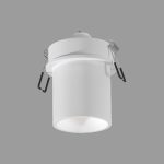 Встраиваемый светильник Elektrostandard Moll 4690389199455 a064245