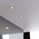 Встраиваемый светильник Elektrostandard Aster 4690389196836 a063989