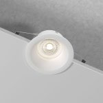 Встраиваемый светильник Elektrostandard Andi 25061/01 4690389215001 a070144