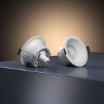 Встраиваемый светильник Elektrostandard Andi 25061/01 4690389215001 a070144