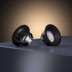 Встраиваемый светильник Elektrostandard Andi 25061/01 4690389214998 a070143