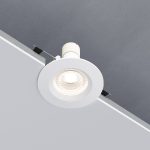 Встраиваемый светильник Elektrostandard City 25054/01 4690389207150 a067704