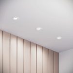 Встраиваемый светильник Elektrostandard City 25054/01 4690389207150 a067704