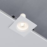 Встраиваемый светильник Elektrostandard City 25055/01 4690389207723 a067706