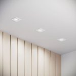 Встраиваемый светильник Elektrostandard City 25055/01 4690389207723 a067706