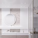 Встраиваемый светильник Elektrostandard City 25060/01 4690389214974 a070142