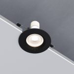 Встраиваемый светильник Elektrostandard City 25054/01 4690389207488 a067705