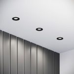 Встраиваемый светильник Elektrostandard City 25054/01 4690389207488 a067705