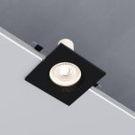 Встраиваемый светильник Elektrostandard City 25055/01 4690389207730 a067707