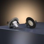 Встраиваемый светильник Elektrostandard City 25060/01 4690389214981 a070141