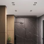 Встраиваемый светильник Elektrostandard City 25060/01 4690389214981 a070141