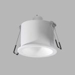 Встраиваемый светильник Elektrostandard Moll 4690389199370 a064241