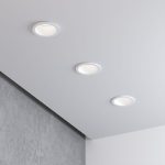 Встраиваемый светильник Elektrostandard Moll 4690389199370 a064241