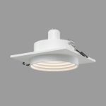 Встраиваемый светильник Elektrostandard Senso 4690389198540 a064248