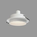 Встраиваемый светильник Elektrostandard Senso 4690389198595 a064250