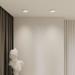 Встраиваемый светильник Elektrostandard Senso 4690389198595 a064250