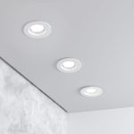 Встраиваемый светильник Elektrostandard Asimo 4690389199059 a064264