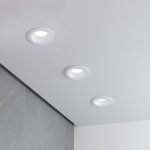 Встраиваемый светильник Elektrostandard Mils 4690389199097 a064267