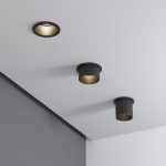 Встраиваемый светильник Elektrostandard Moll 4690389199424 a064242