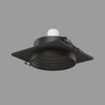 Встраиваемый светильник Elektrostandard Senso 4690389198588 a064249