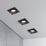 Встраиваемый светильник Elektrostandard Senso 4690389198588 a064249