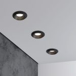 Встраиваемый светильник Elektrostandard Senso 4690389198601 a064251