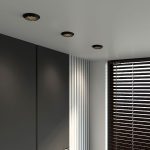 Встраиваемый светильник Elektrostandard Senso 4690389198601 a064251