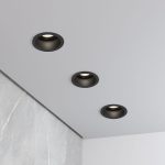 Встраиваемый светильник Elektrostandard Hide 4690389199172 a064263