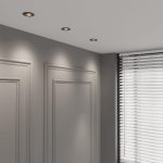 Встраиваемый светильник Elektrostandard Hide 4690389199172 a064263