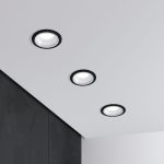 Встраиваемый светильник Elektrostandard Mils 4690389199103 a064268