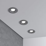 Встраиваемый светильник Elektrostandard Asimo 4690389199073 a064266