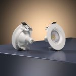 Встраиваемый светильник Elektrostandard Minnie 25056/01 4690389207747 a067708