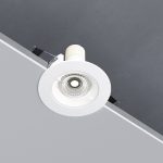 Встраиваемый светильник Elektrostandard Minnie 25056/01 4690389207747 a067708