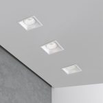 Встраиваемый светильник Elektrostandard Punto 4690389203527 25017/01 a065472