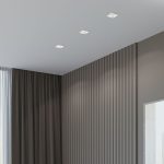 Встраиваемый светильник Elektrostandard Punto 4690389203527 25017/01 a065472