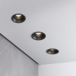 Встраиваемый светильник Elektrostandard Punto 4690389203497 25016/01 a065471