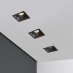 Встраиваемый светильник Elektrostandard Punto 4690389203510 25017/01 a065473