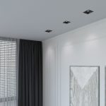 Встраиваемый светильник Elektrostandard Punto 4690389203510 25017/01 a065473