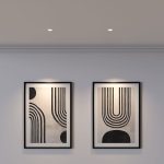 Встраиваемый светильник Elektrostandard Side 25059/01 GU10 белый 4690389213977 a069720