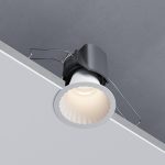 Встраиваемый светильник Elektrostandard Arco 15274/LED 4690389217333 a070918