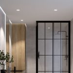 Встраиваемый светильник Elektrostandard Arco 15274/LED 4690389217357 a070920