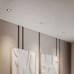 Встраиваемый светильник Elektrostandard Artis 4690389204203 25096/LED a066138