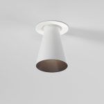 Встраиваемый светильник Elektrostandard Bell 4690389208553 25097/LED a068060