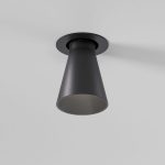 Встраиваемый светильник Elektrostandard Bell 4690389208522 25097/LED a068057