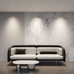 Встраиваемый светильник Elektrostandard Bliss 25070/LED 4690389212932 a069406