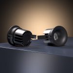 Встраиваемый светильник Elektrostandard Bliss 25070/LED 4690389212925 a069405